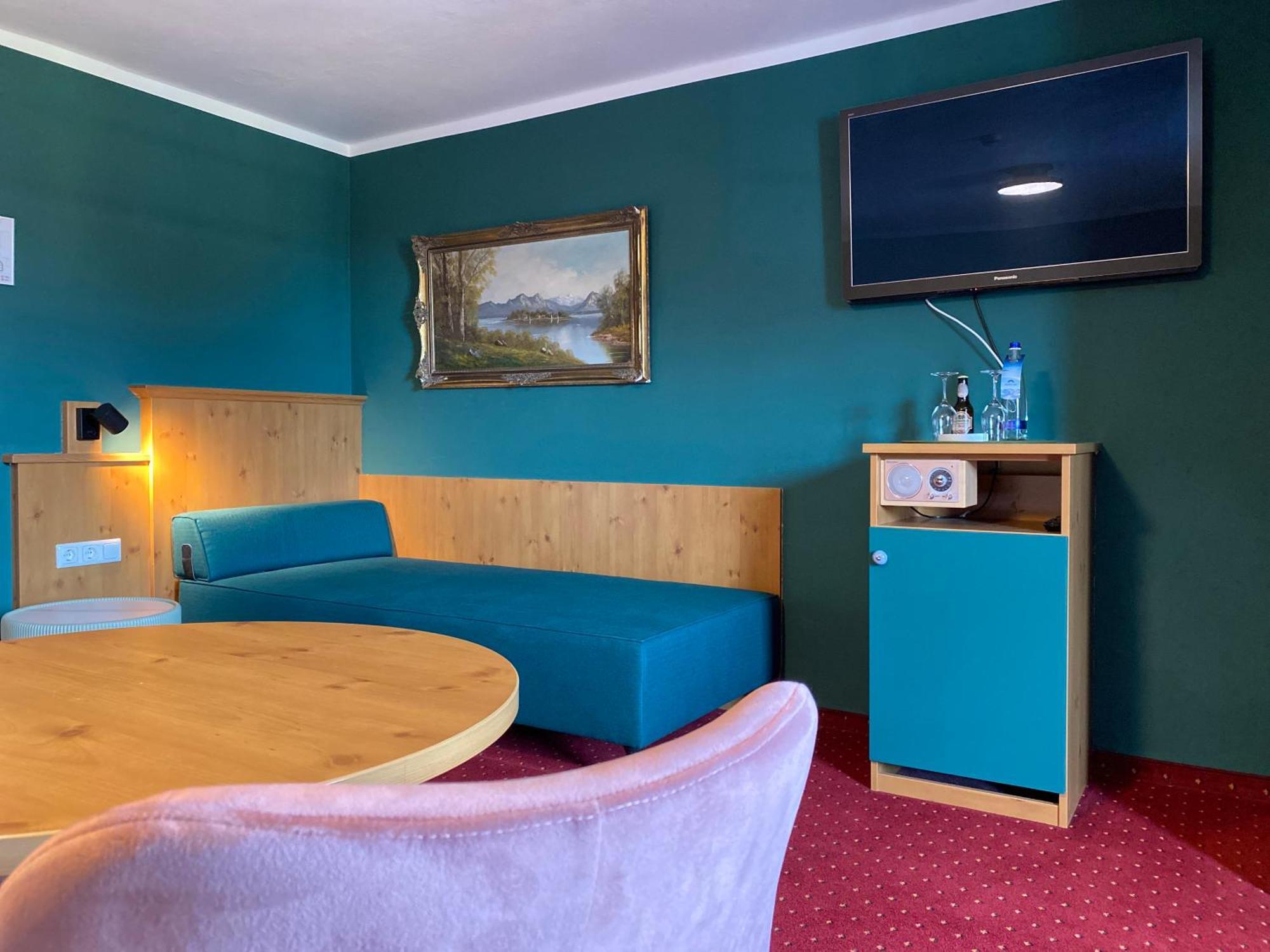 Hotel Beim Has'n